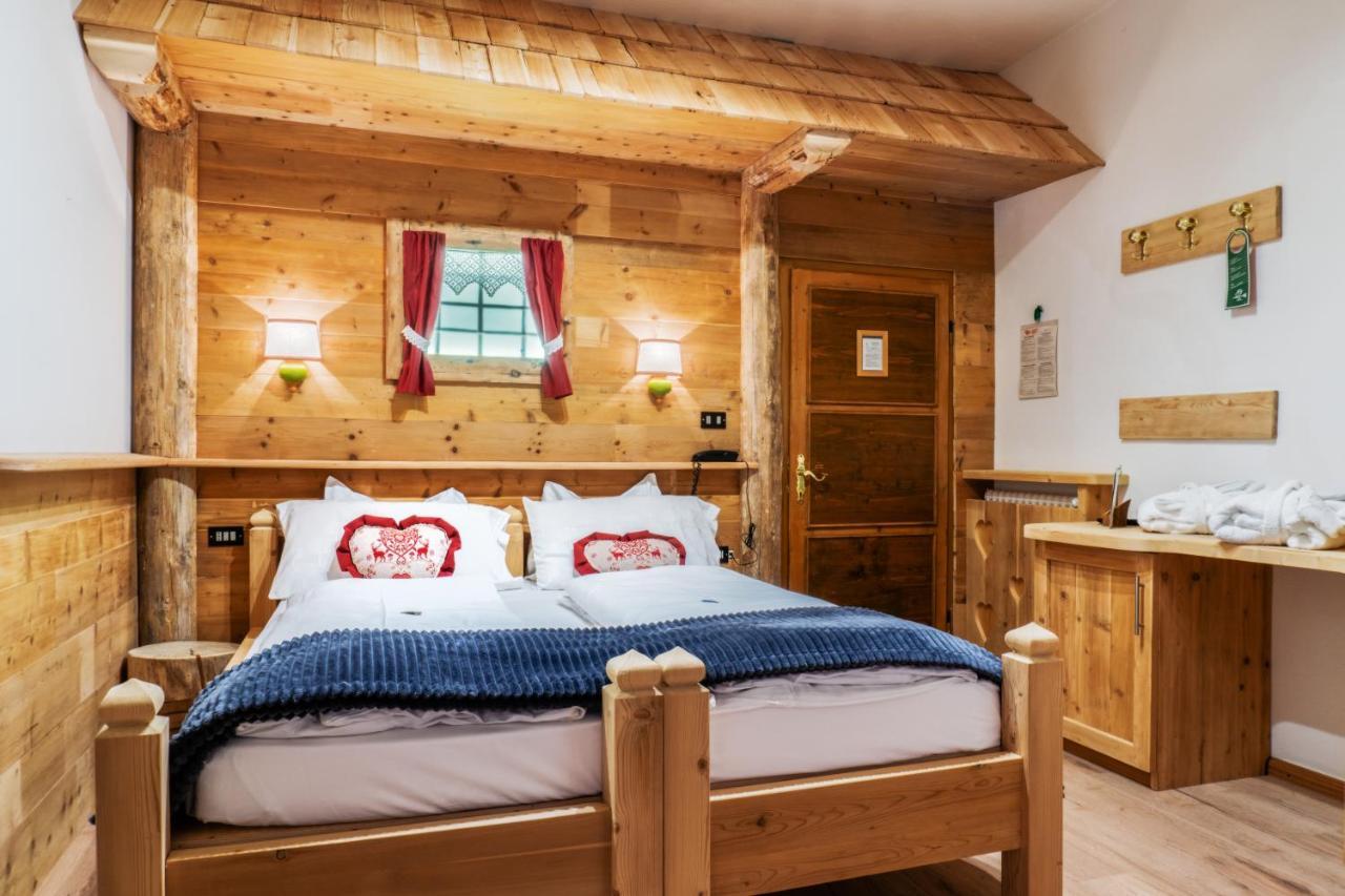 Hotel Rio Bianco Панкия Экстерьер фото