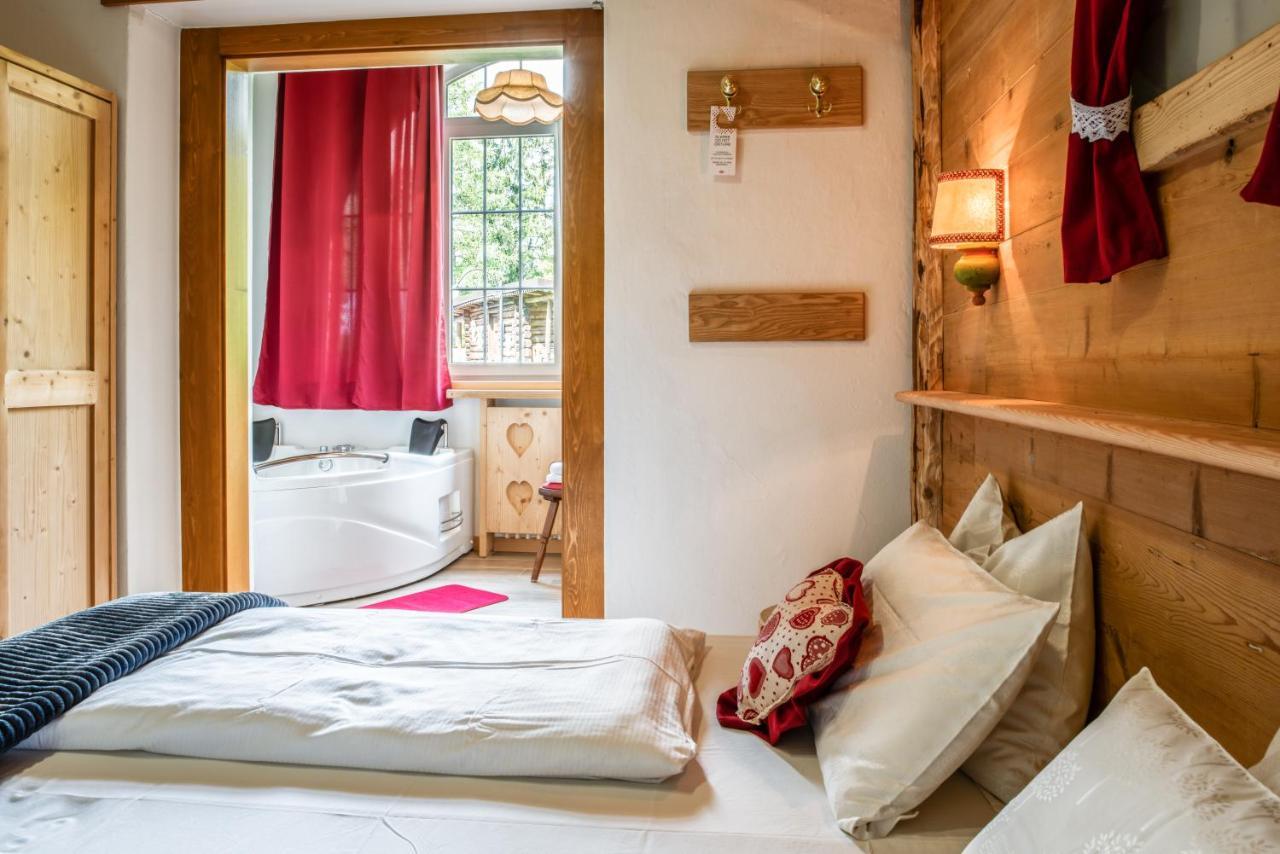 Hotel Rio Bianco Панкия Экстерьер фото