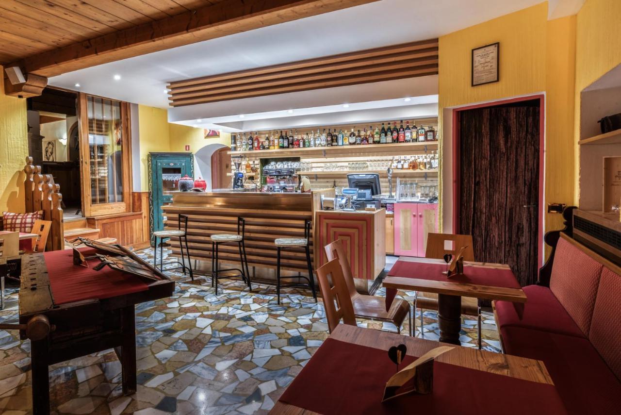 Hotel Rio Bianco Панкия Экстерьер фото