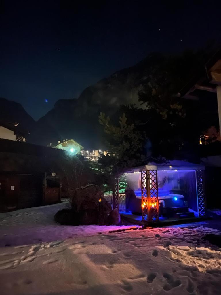 Hotel Rio Bianco Панкия Экстерьер фото