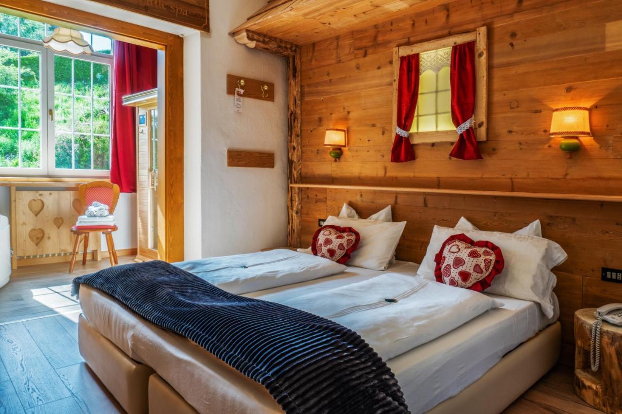 Hotel Rio Bianco Панкия Экстерьер фото