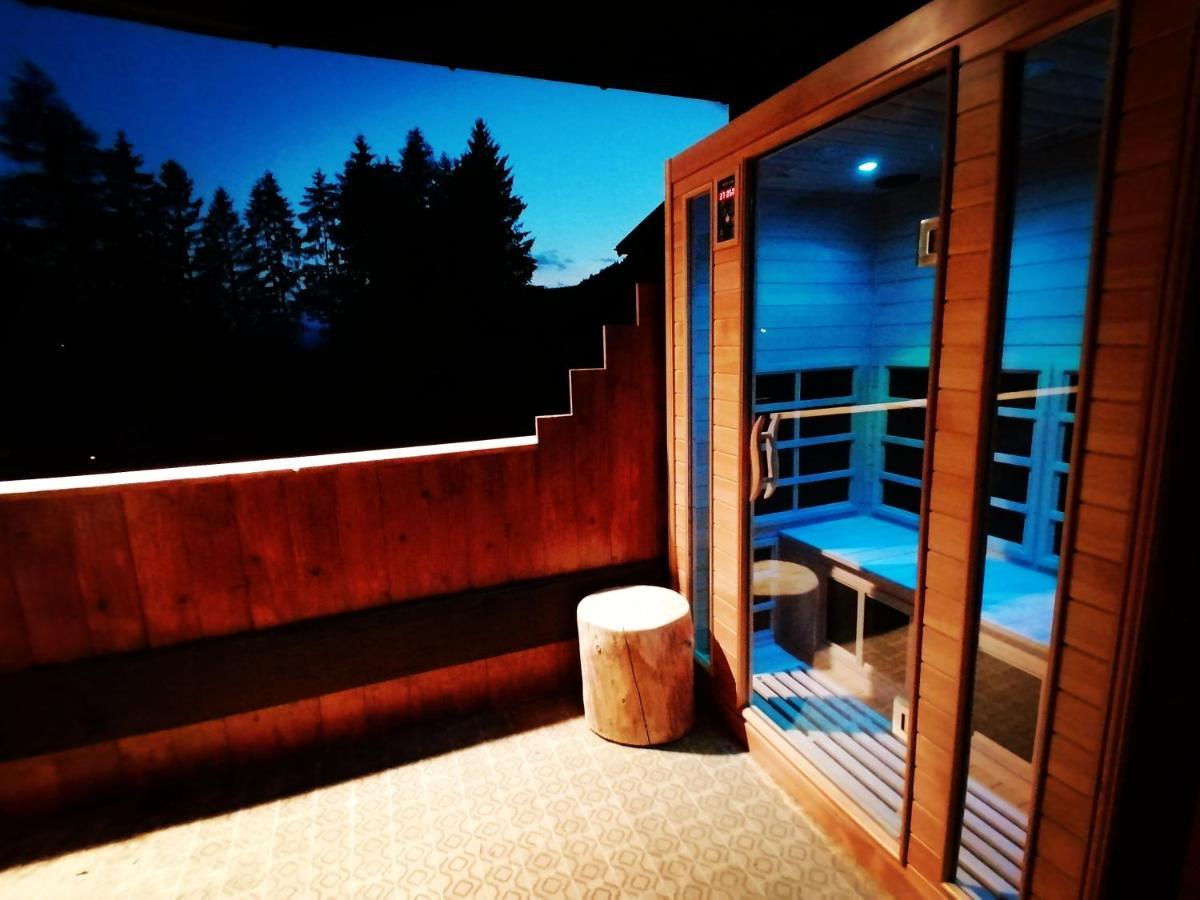 Hotel Rio Bianco Панкия Экстерьер фото