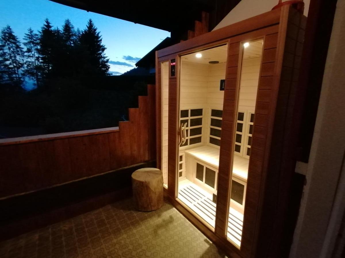 Hotel Rio Bianco Панкия Экстерьер фото
