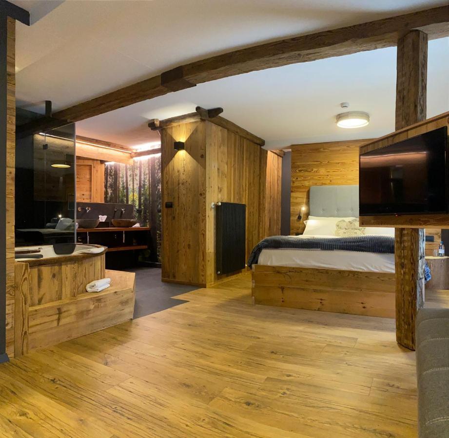 Hotel Rio Bianco Панкия Экстерьер фото