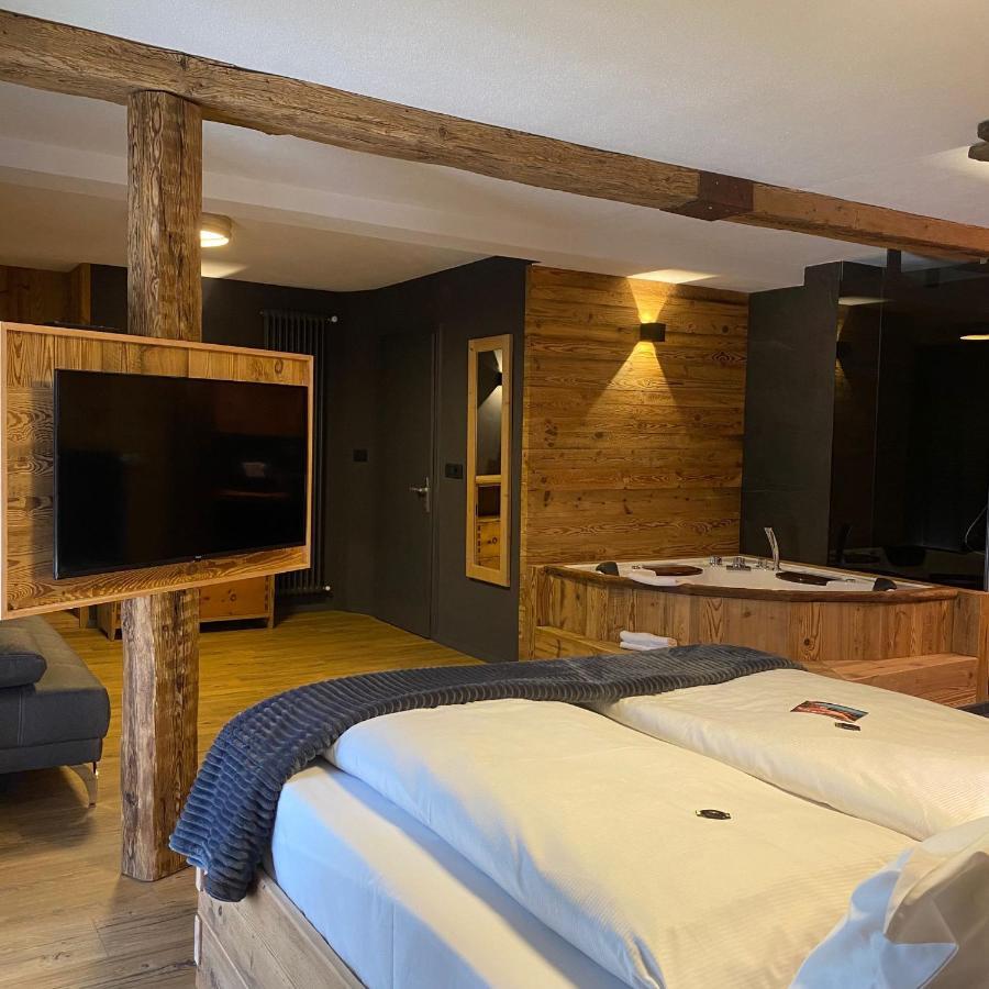 Hotel Rio Bianco Панкия Экстерьер фото