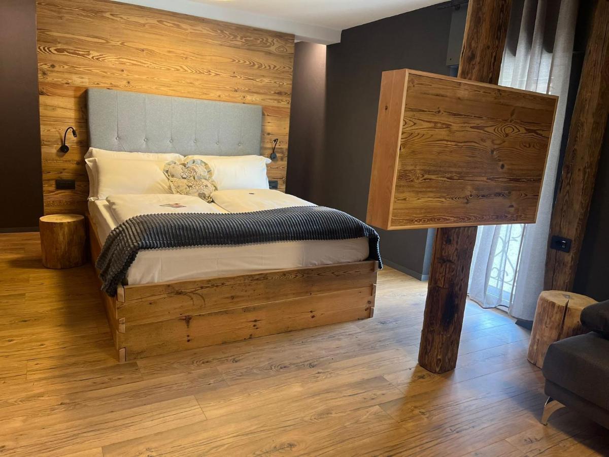 Hotel Rio Bianco Панкия Экстерьер фото
