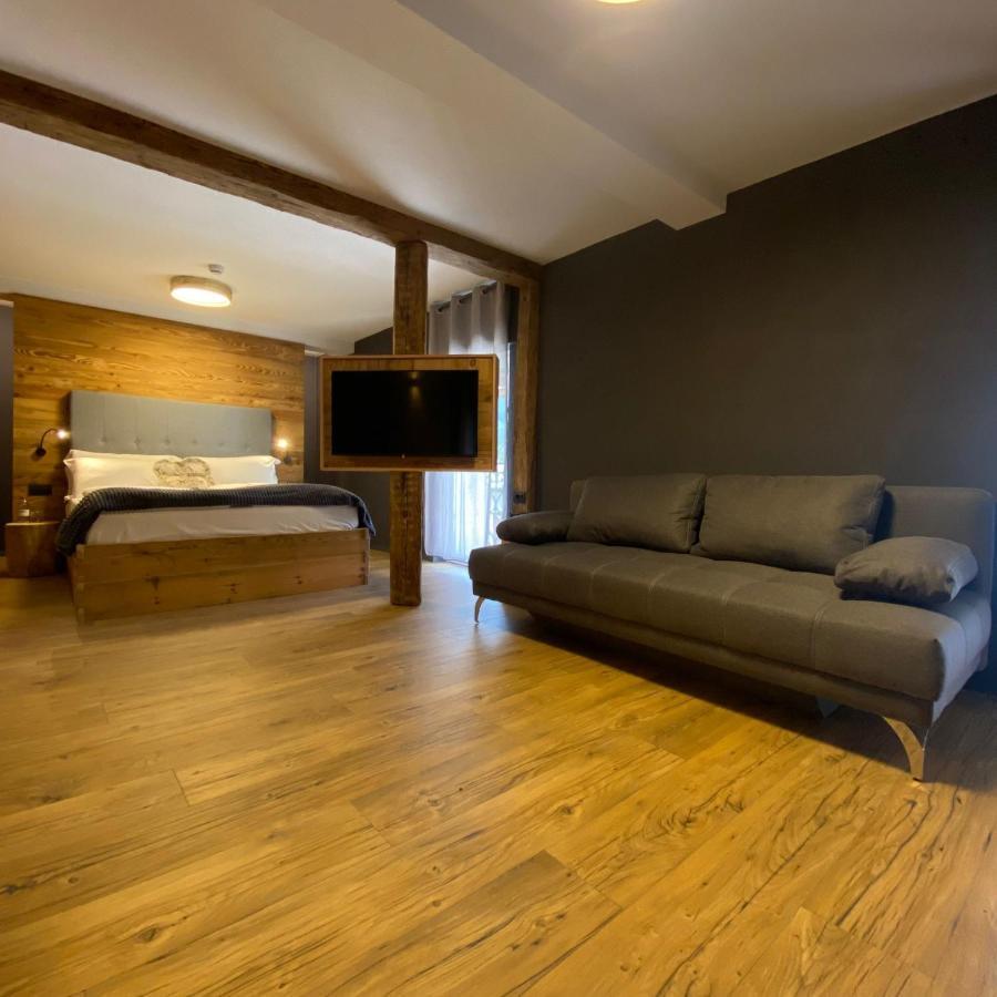 Hotel Rio Bianco Панкия Экстерьер фото