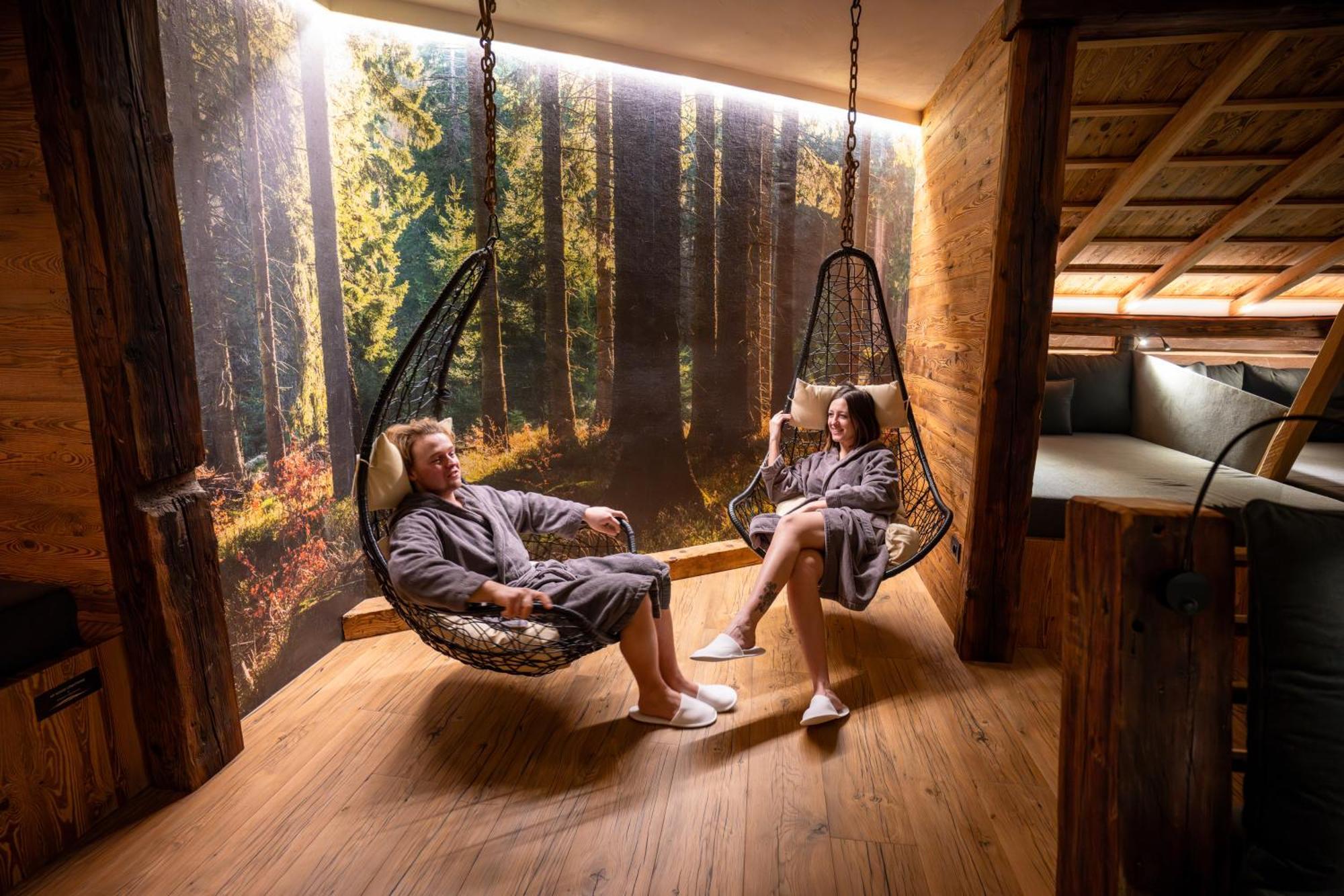 Hotel Rio Bianco Панкия Экстерьер фото