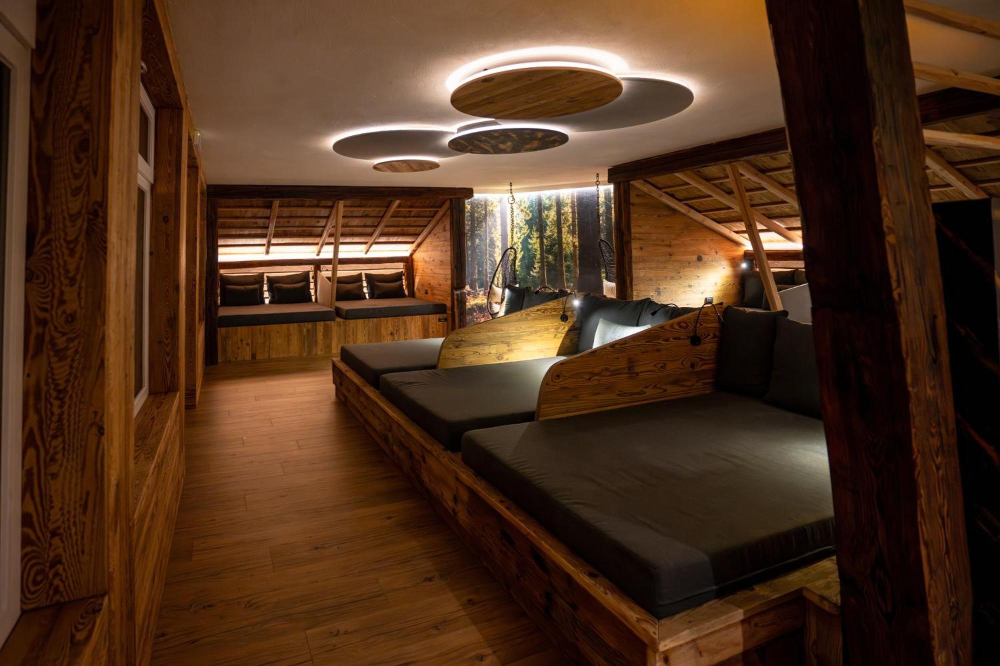 Hotel Rio Bianco Панкия Экстерьер фото