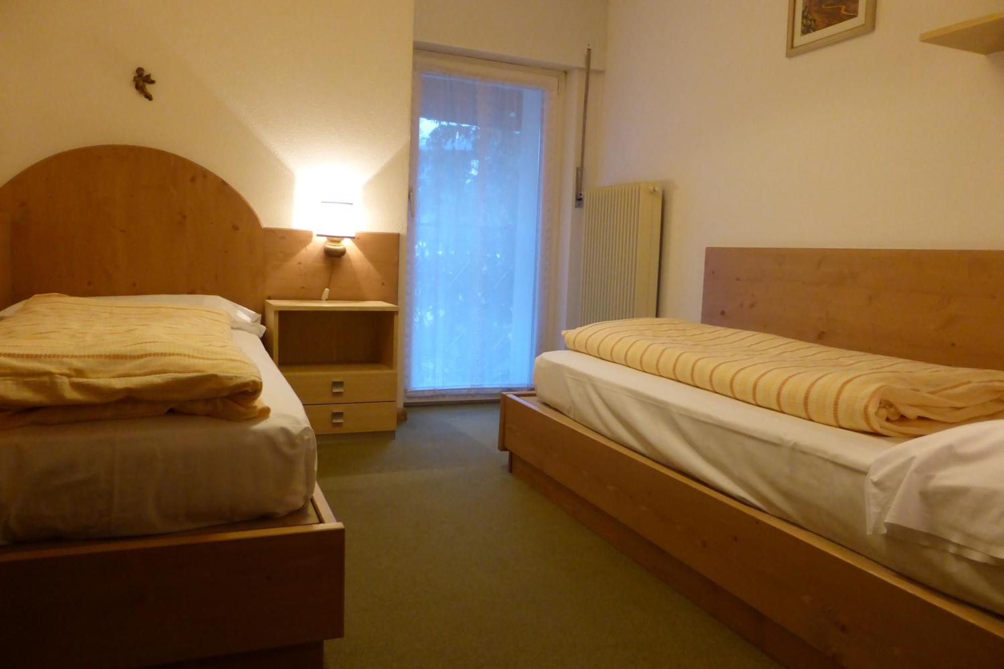 Hotel Rio Bianco Панкия Номер фото