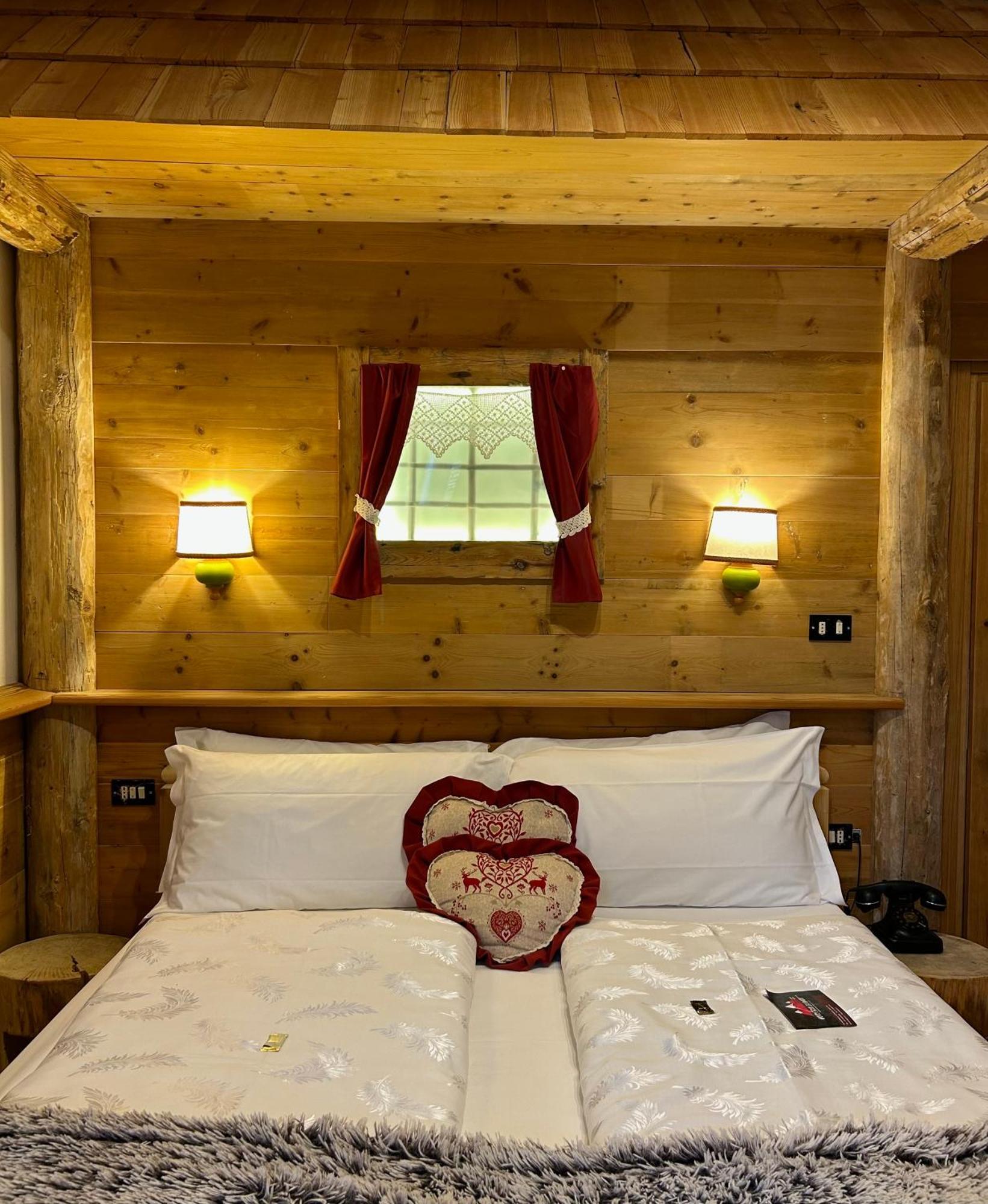 Hotel Rio Bianco Панкия Экстерьер фото