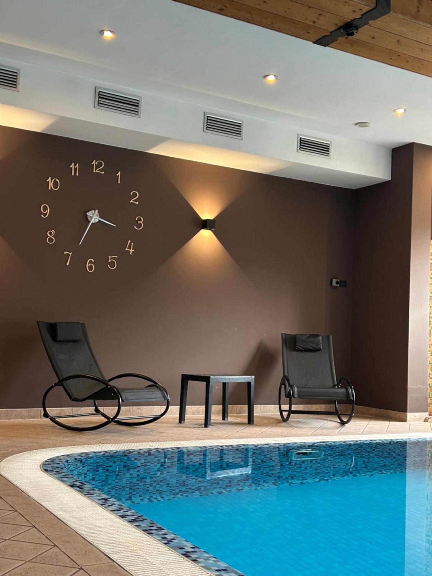 Hotel Rio Bianco Панкия Экстерьер фото