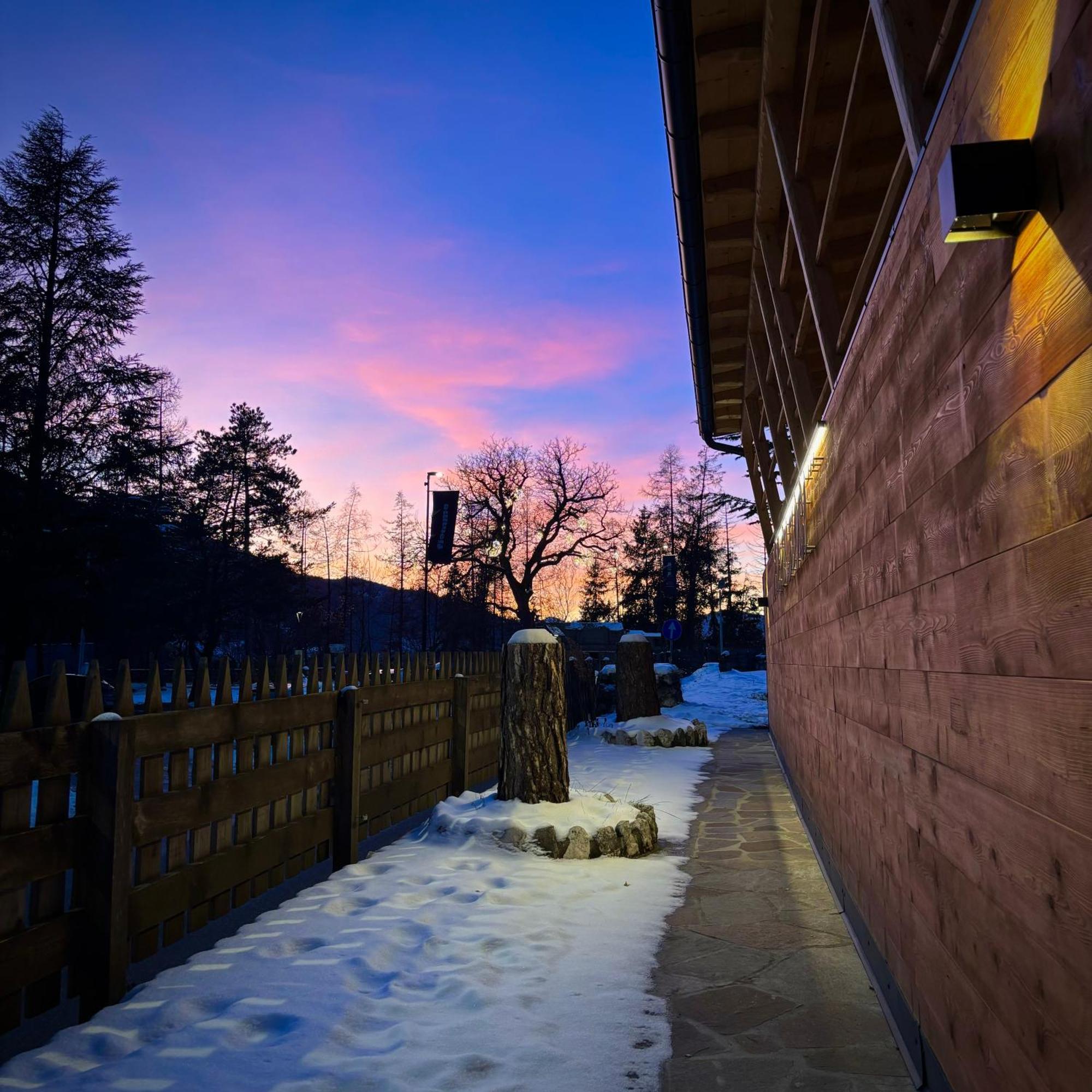 Hotel Rio Bianco Панкия Экстерьер фото