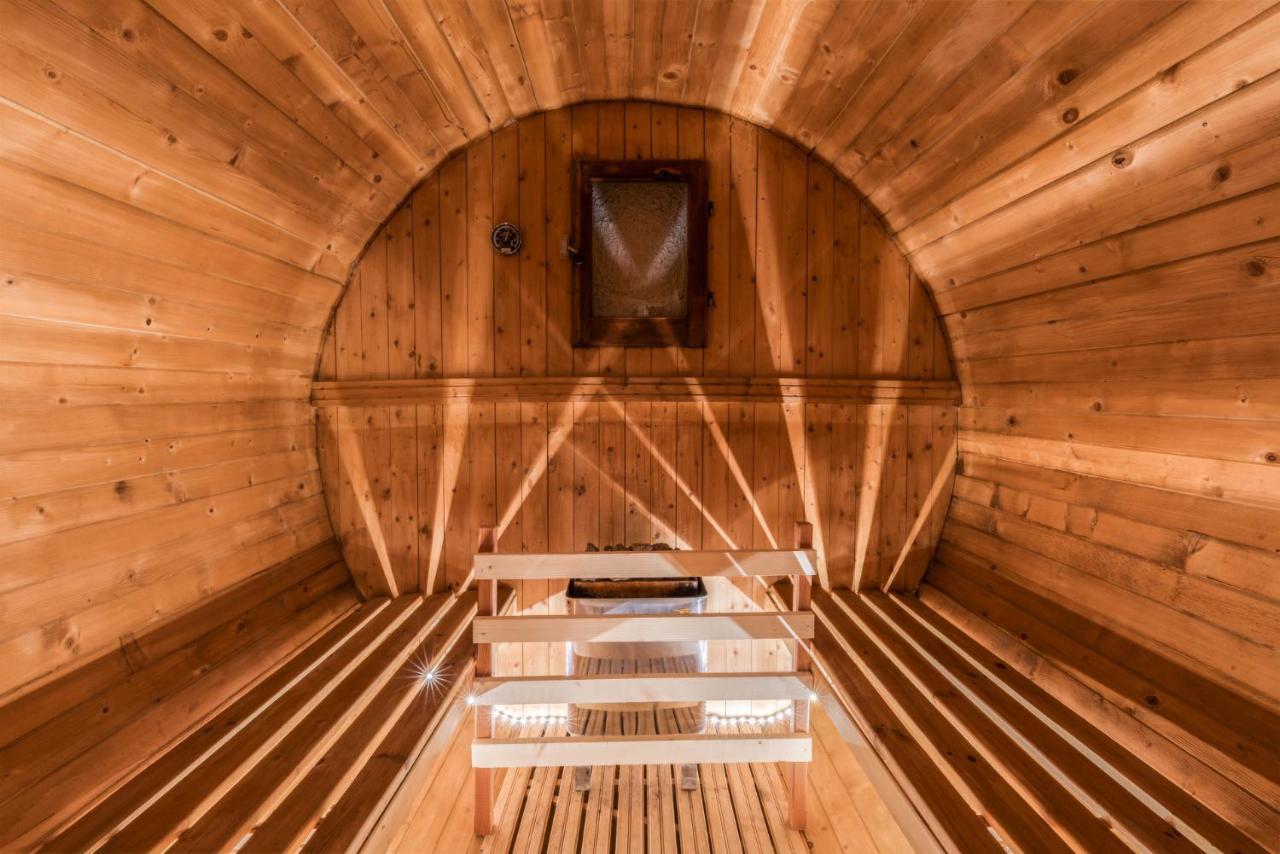 Hotel Rio Bianco Панкия Экстерьер фото