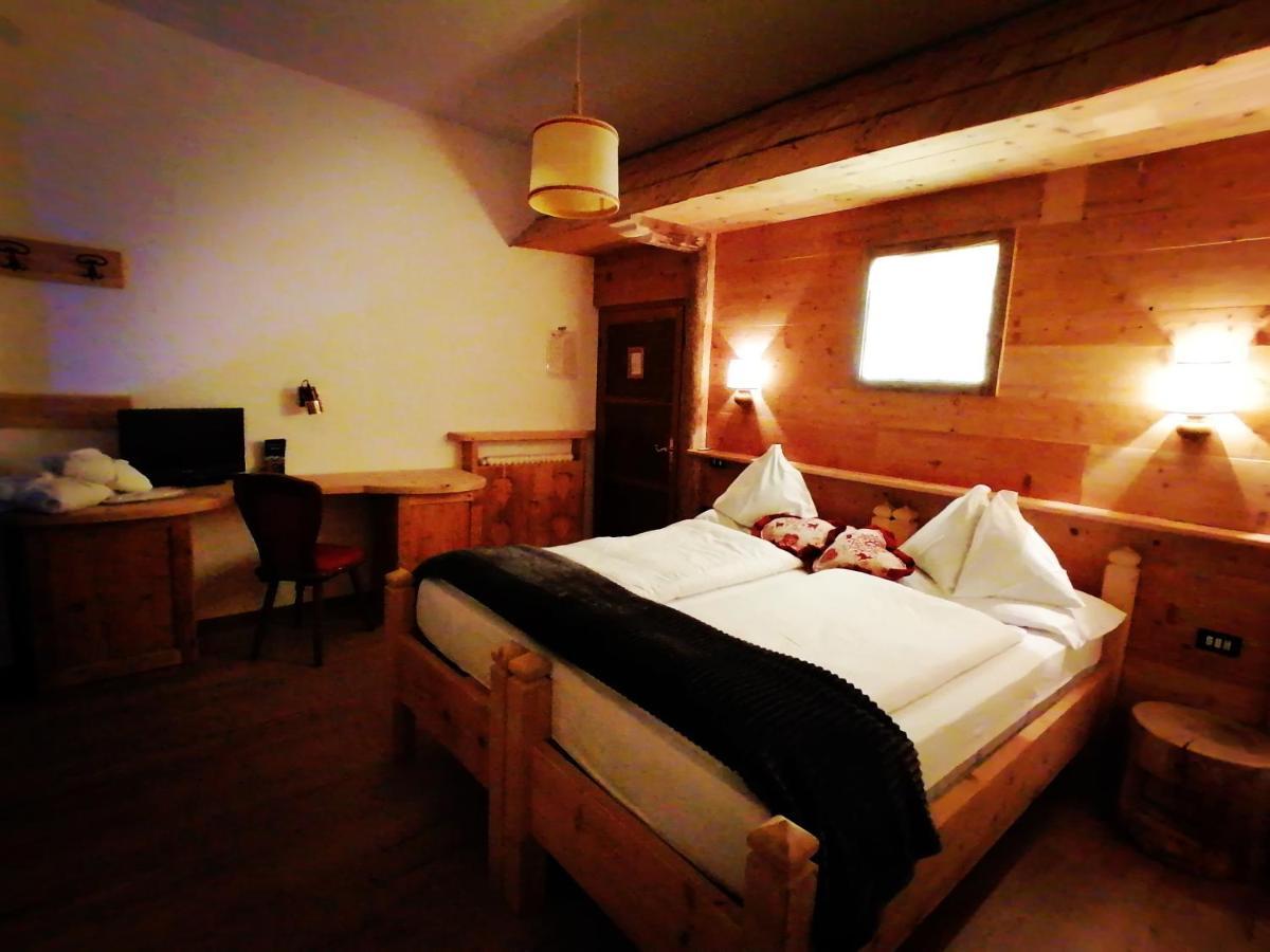 Hotel Rio Bianco Панкия Экстерьер фото